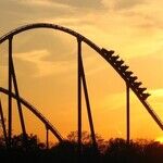 It's the End of the Ride