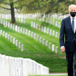 Who Is That Masked Man? Your President