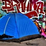 Want to Solve Homelessness? Call a Cop