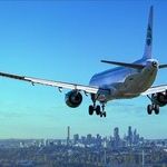 Meltdowns on a Plane
