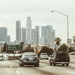 Like a Dystopia, Only California