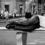 The Humanitarian Crisis Right Before Your Eyes