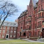 Too Pure for Harvard?