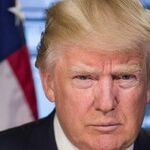 Let's Talk About Donald Trump