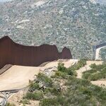 Kamala Harris Goes to Border. All Hat. No Policy