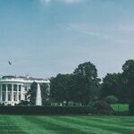 The Trump Briefings Are Back. Everyone Behaved and It Was Boring