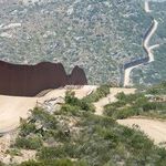 Illegal Immigration Is Down Under Trump -- Can It Last?