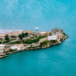 Forget Alcatraz, Mr. President. Think Nevada