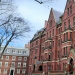 Trump Wants to Make Harvard Great Again