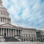 Trump Sees Himself as DC's Top Lawman