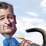 Ted Cruz Endorses Mass Surveillance