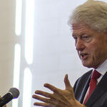Bill Clinton's Crime Bill Ambivalence