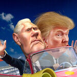 The GOP's Muslim Problem