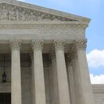 Supreme Court's Silence Clouds Gun Control Debate