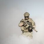 A Forbidden Remedy for Veterans' Nightmares