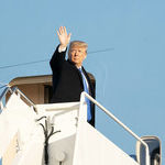 Trump's Defenders Deny Reality: While the President's Motives in Seeking Ukrainian Investigations Are a Matter of Dispute, His Actions Are Clear From the Public Record