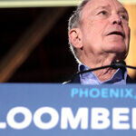 Michael Bloomberg's Constitutional Blinders: The Presidential Candidate's Gun Control Platform, Like His Defense of 'Stop and Frisk,' Sacrifices Civil Liberties on the Altar of Public Safety