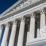 A Virus Makes the Supreme Court More Transparent: Unprecedented Live Audio Streaming of Oral Arguments Could Signal More Openness