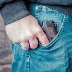 SCOTUS Will Decide Whether the Right to Bear Arms Extends Beyond Your Doorstep: New York, Like Several Other States, Limits Public Carrying of Handguns to the Favored Few