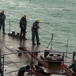 US, Iran Step Back From the Brink