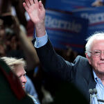 What Bernie & The Donald Portend