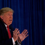 Will Trump Be Swindled in Cleveland, Too?