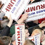 Is the GOP Risking Suicide?