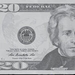 Dishonoring General Jackson