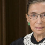 Who Gave Us Justice Ginsburg?