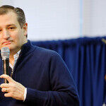 Ted Cruz and the Trump Takeover
