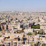 Lessons of Aleppo -- for Trump