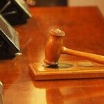 Trump Must Break Judicial Power