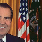 Nixon, LBJ & the First Shots in the Judges' War