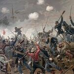 After the Confederates, Who's Next?