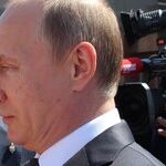 Patching It Up With Putin