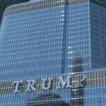 It's Trump's Party Now