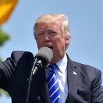 Unlike Nixon, Trump Will Not Go Quietly