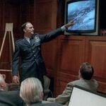 Is Trump Assembling a War Cabinet?