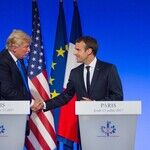 Macron: The Last Multilateralist