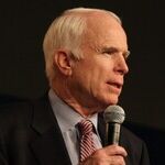 Are the Interventionists Now Leaderless?