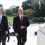 Dress Rehearsal for Impeachment