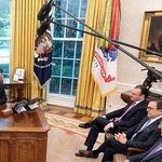 How Democracy Is Losing the World