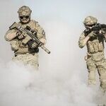 How the War Party Lost the Middle East