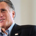 Trump & The Post: Whose Side Is Mitt On?