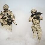 Will Trump Hold Firm on Syrian Pullout?