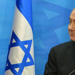 Where Trump's and Bibi's Interests Clash