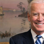 Biden Plays the Race Card