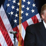 Trump's Patriotism Vs. The New Anti-Americanism