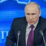 Is Putin Right? Has Liberalism Lost the World?