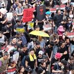 China, Not Russia, the Greater Threat